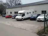 Photo de CARROSSERIE SEVENO – Votre carrossier à Ploeren
