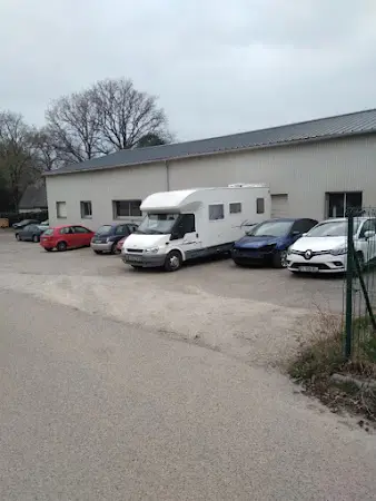 Photo publiée sur la fiche Google de CARROSSERIE SEVENO – Votre carrossier à Ploeren, Ploeren