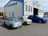 Photo de CNG Carrosserie Andrézieux Bouthéon