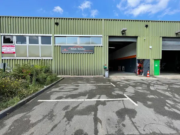 Photo publiée sur la fiche Google de EB AUTO ENTRETIEN, Montigny-le-Bretonneux