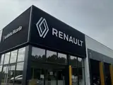 Photo de RENAULT/DACIA - GARAGE RICARDO SARDINHA AGENT