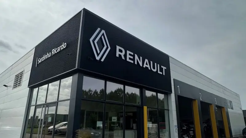 Photo publiée sur la fiche Google de RENAULT/DACIA - GARAGE RICARDO SARDINHA AGENT, Sanguinet