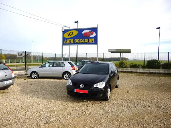Photo publiée sur la fiche Google de Garage Essentiel, Nogent-le-Phaye
