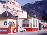 Photo de Garage des Alpes