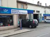 Photo de TOP GARAGE - GARAGE PORTE DE FRANCE