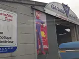 Photo de France Pare-Brise - Chez Euromaster