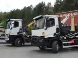 Photo de Badoures & Fils SAS - Carrossier Constructeur Poids Lourds