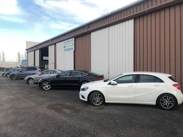 Photo publiée sur la fiche Google de SARL CLERMONDIAL AUTO A VOTRE SERVICE DEPUIS 2011, Gerzat