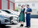 Photo de AD Garage Expert MS AUTOMOBILE - MUNSCH STEPHANE AUTOMOBILE