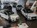 Photo de Audi Service