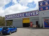 Photo de Carrosserie Royer Sebastien