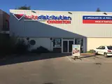 Photo de Autodistribution Charreton Saint-Maximin la Sainte Baume