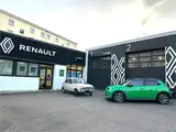 Photo de Garage Leobet Renault Montjovis