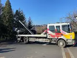Photo de VELAY ASSISTANCE - Dépannage Automobile & Poids Lourd