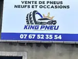 King Pneu Occasion