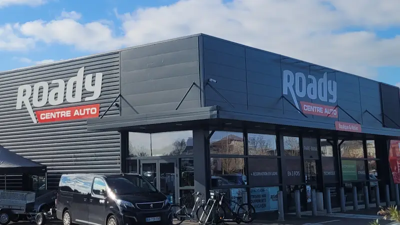 Photo publiée sur la fiche Google de Rapid Pare-Brise Castanet-Tolosan, Castanet-Tolosan