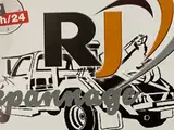 Photo de Rj service auto remorquage dépannage