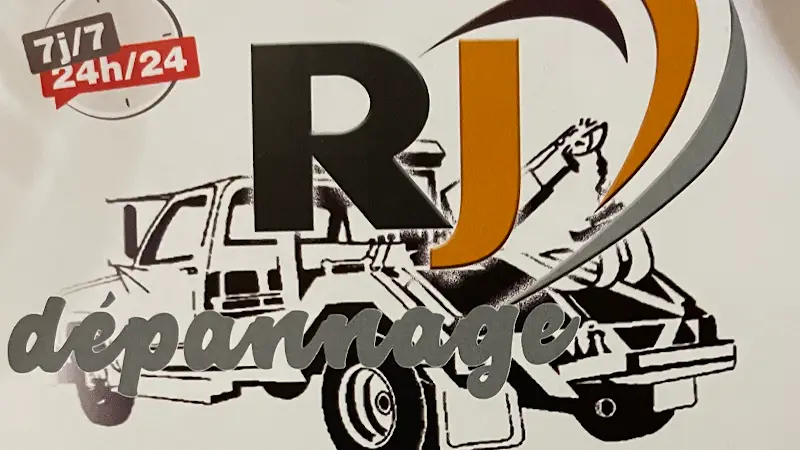 Photo publiée sur la fiche Google de Rj service auto remorquage dépannage, Loison-sous-Lens