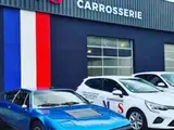 Photo de Carrosserie MRS- MOTRIO