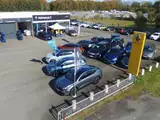 Photo de Renault / Dacia - PIERREL Automobiles