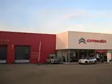 Photo de SARL GARAGE DE LA LEVRIERE - Citroën