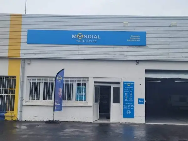 Photo publiée sur la fiche Google de Mondial Pare-Brise Châlons-en-Champagne, Châlons-en-Champagne