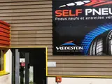 Photo de Tbo tires (tires self)