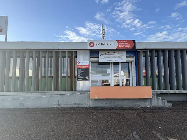 Photo publiée sur la fiche Google de Garage MAYEUL FRADIN, Roanne