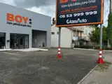 Photo de Boy 2.0 - Glass Auto Service - Bon encontre