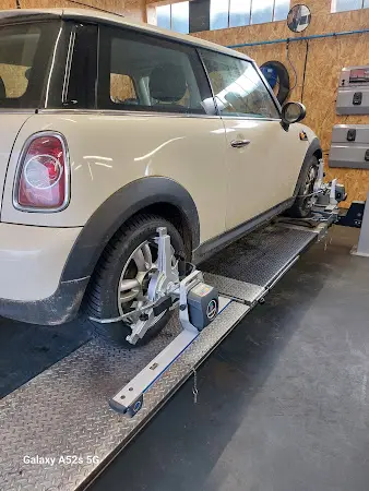 Photo publiée sur la fiche Google de Autoprimo - Garage BERSEE AUTO, Bersée