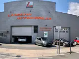 Photo de Langevin Automobiles