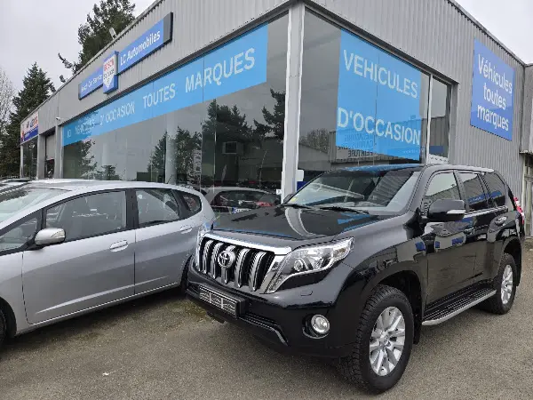 Photo publiée sur la fiche Google de LC Automobiles - Bosch Car Service, Bonnée