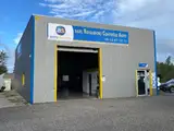Photo de AS Auto Sécurité Contrôle technique Roquefort | Auto - Moto - VSP