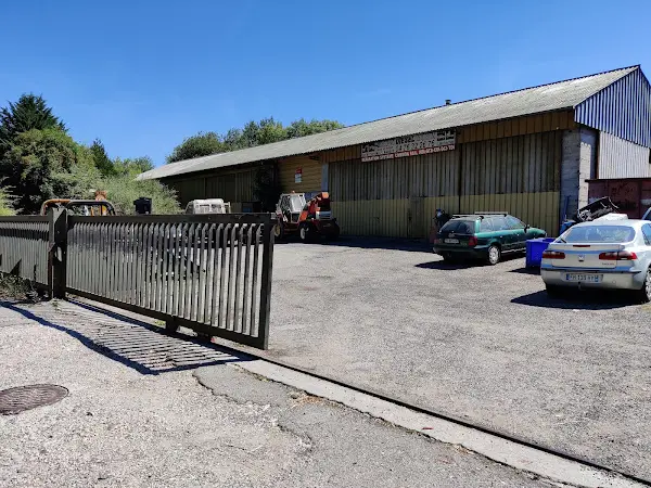 Photo publiée sur la fiche Google de Garage Numéro 106, Les Abrets en Dauphiné