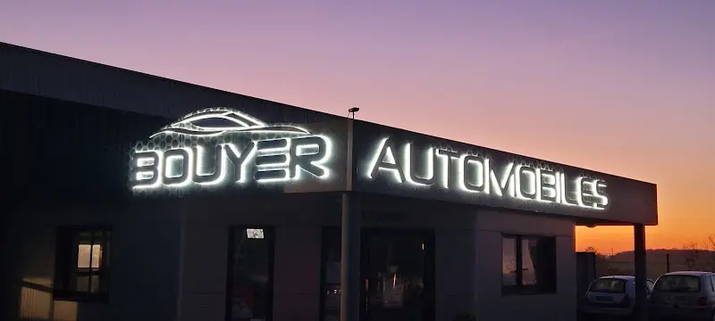 Photo publiée sur la fiche Google de AD Garage Expert BOUYER, Saint-Denis-la-Chevasse