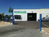 Photo de Sécuritest Contrôle Technique Automobile