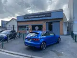 Photo de TONY MOTORS GARAGE