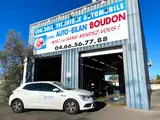 Photo de Controle Technique Autovision Alès Auto Bilan Boudon