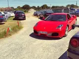 Photo de DG Motorsports