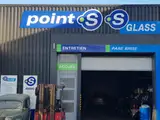 Photo de Centre pare-brise S Glass Marines