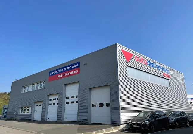 Photo publiée sur la fiche Google de Autodistribution Fichou MORLAIX, Saint-Martin-des-Champs
