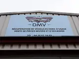 Photo de DMV