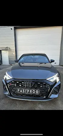 Photo publiée sur la fiche Google de FASTPROG Garage Automobile Montigny les cormeilles, Montigny-lès-Cormeilles