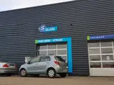 Photo de Centre pare-brise S Glass Davezieux