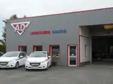 Photo de AD Carrosserie BELLEVUE GAUTHE
