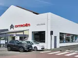 Photo de SARL MENIS - Citroën