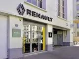 Photo de RENAULT DACIA - GARAGE DU PARC