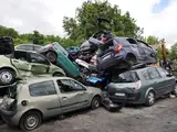 Photo de SDP Auto - Casse centre VHU