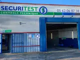 Photo de Sécuritest Contrôle Technique Automobile L'Isle-Jourdain