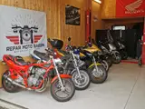 Photo de Repar Moto Bassin